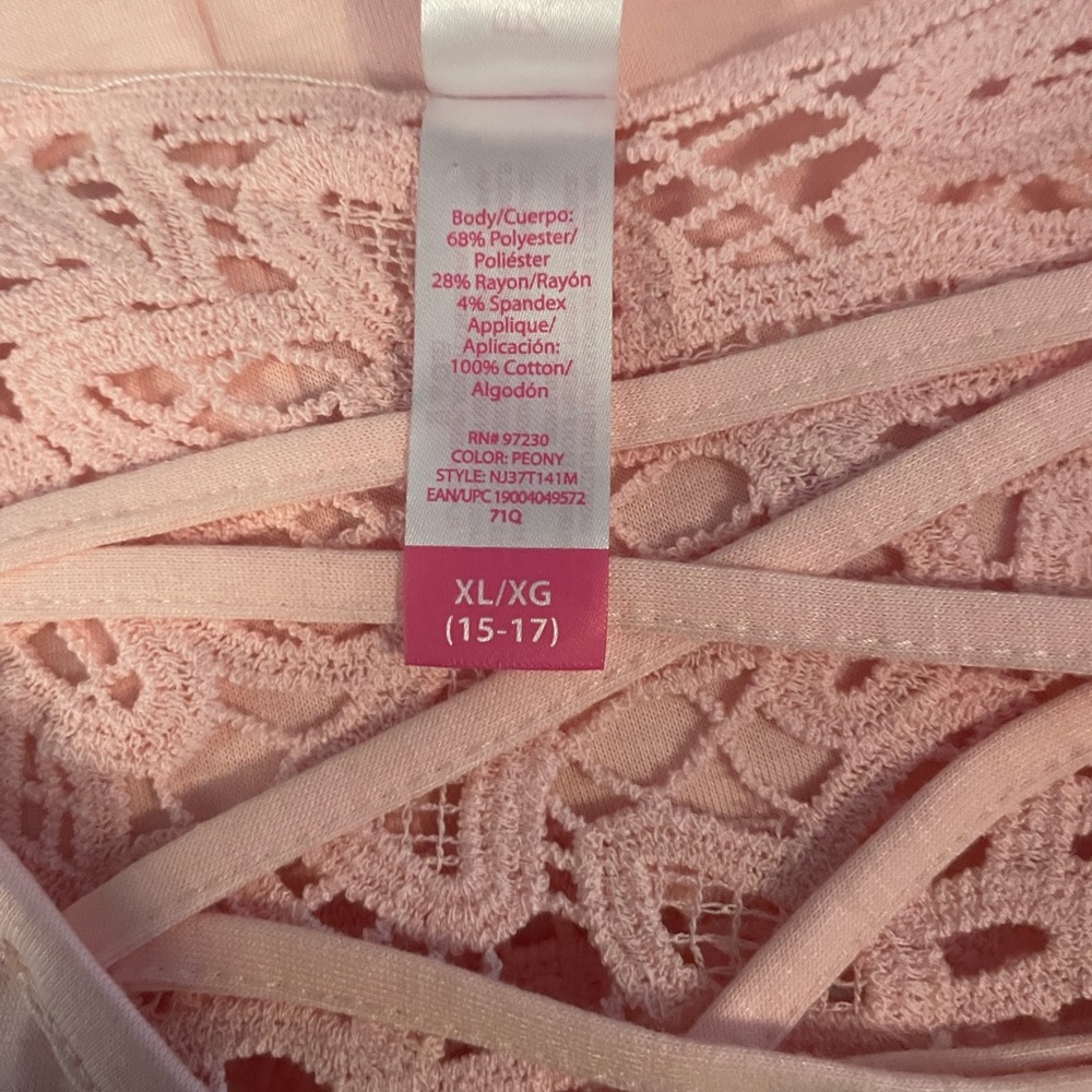 Set Of No Boundaries Tops - image 6